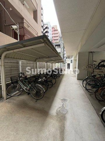 アプリーレ京町堀のその他
