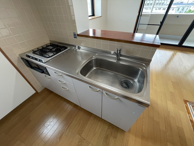 大阪市東淀川区大道南１丁目のマンション