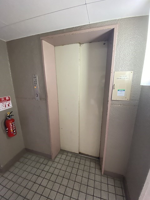 甲子園第7コーポラスの設備