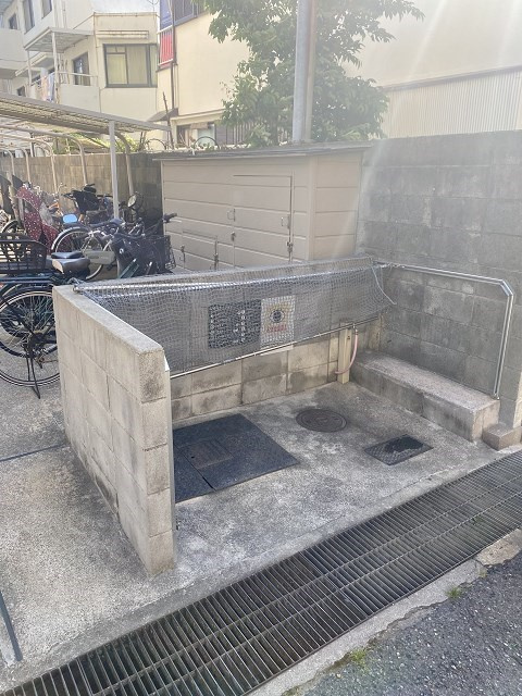甲子園第7コーポラスのその他