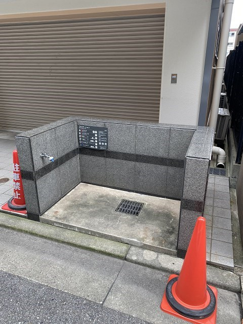 コーディアルコート前宏のその他共用部分