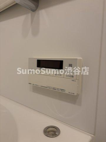 Ｂｒｉｌｌｉａ　ｉｓｔ　池尻大橋の設備