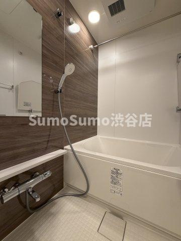 Ｂｒｉｌｌｉａ　ｉｓｔ　池尻大橋の浴室|きれいなお風呂です
