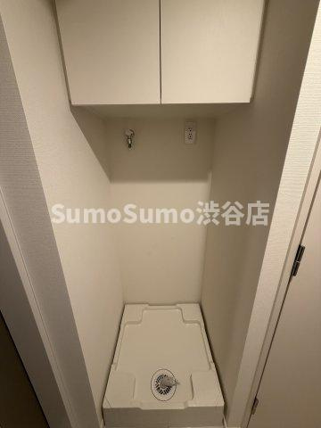 Ｂｒｉｌｌｉａ　ｉｓｔ　池尻大橋の設備