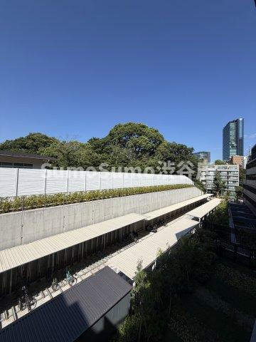 Ｂｒｉｌｌｉａ　ｉｓｔ　池尻大橋の展望