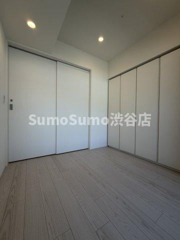 Ｂｒｉｌｌｉａ　ｉｓｔ　池尻大橋の寝室|落ち着いて過ごせるお部屋なので、寝室にいかがでしょうか