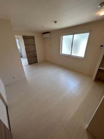 グランクレール兵庫町の居間・リビング