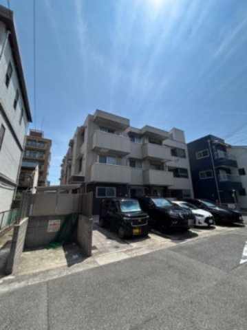 グランクレール兵庫町