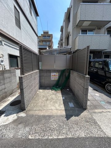 グランクレール兵庫町のその他共用部分