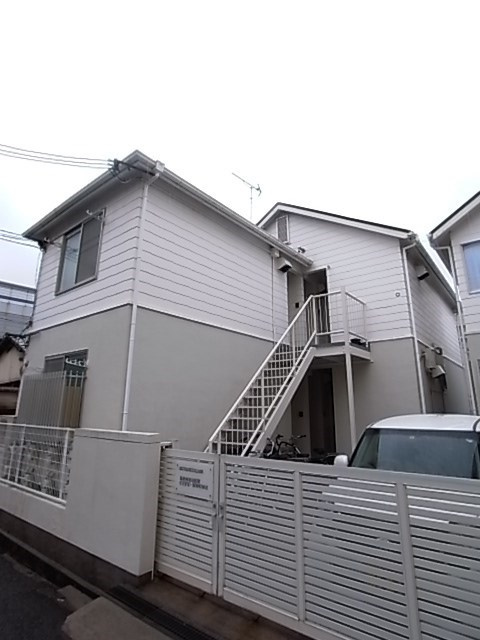 甲子園シティハウス