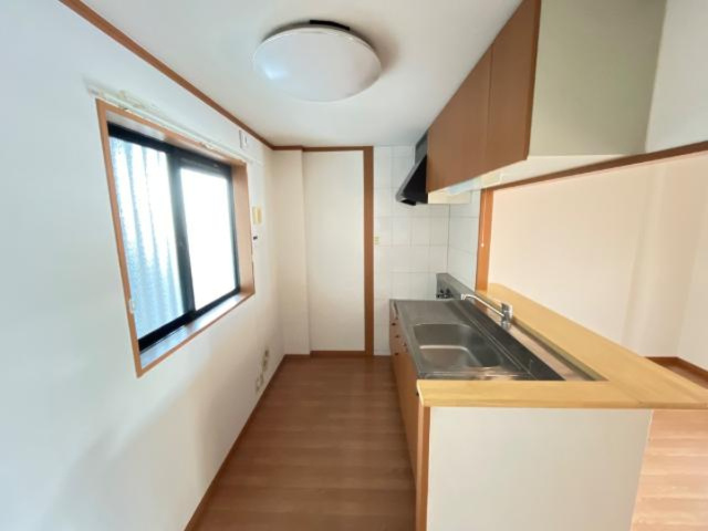 シャルム藤のキッチン|キッチン