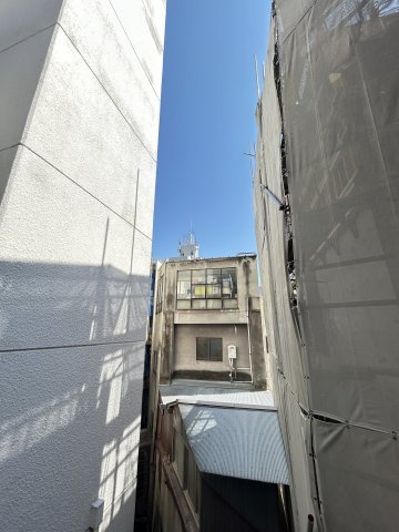 山海マンションのその他