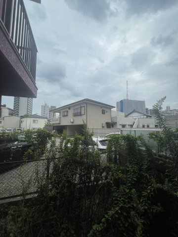 リゾネット柳原の展望