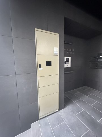 アーバン ヴィラのその他共用部分