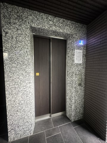 アーバン ヴィラのその他共用部分