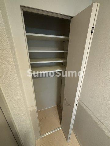 huit arbre上町台のその他