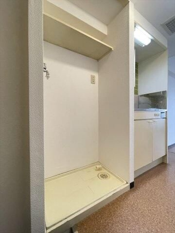 【設備】 | スカイコート世田谷第４