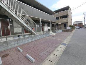 【駐車場】 | clochett et soleil