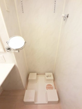 【設備】 | clochett et soleil