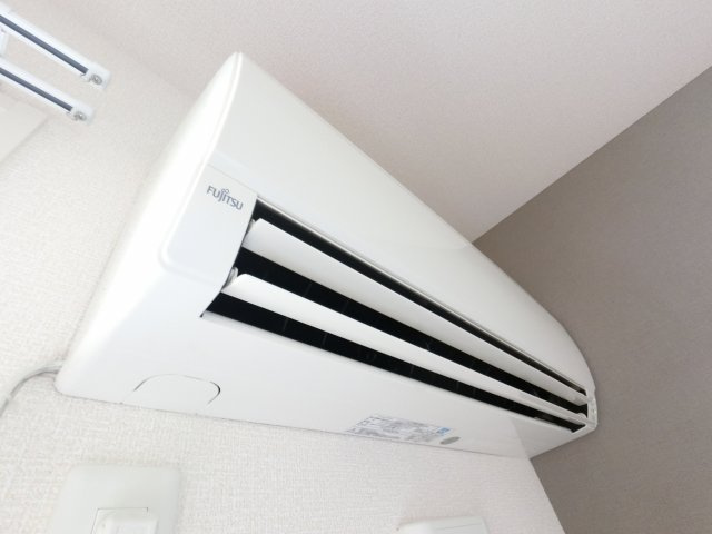 【設備】 | clochett et soleil