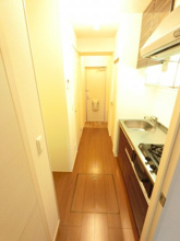 【設備】 | clochett et soleil