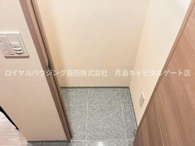 【内装】