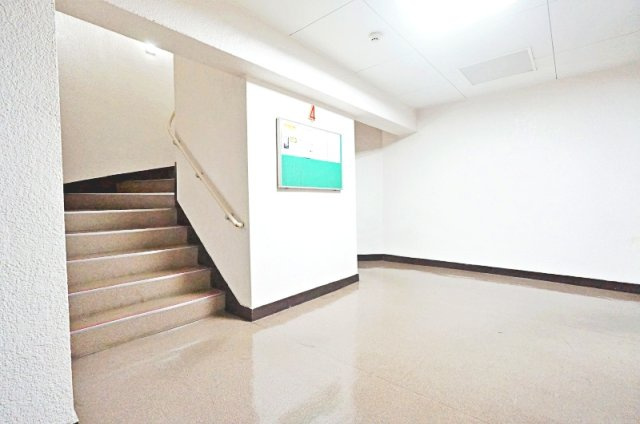 淡路第二ダイヤモンドハイムのその他共用部分