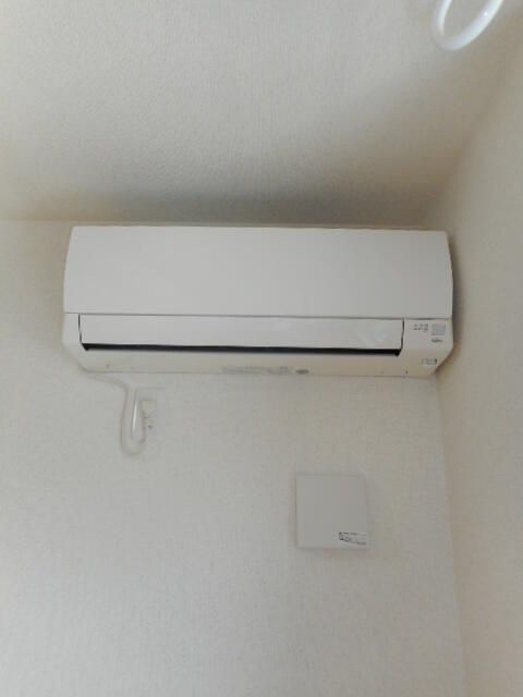クレッシェンドⅡの設備