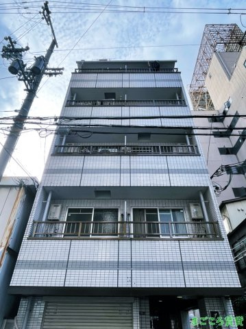 【外観】 | グランドール長堀