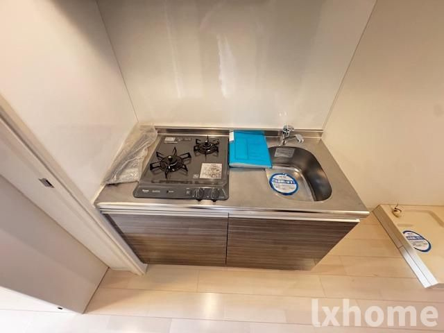 MASUno茨木のキッチン|キッチンです