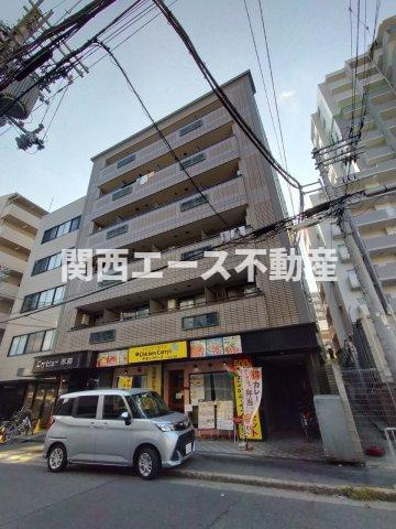 【外観】 | CTビュー永和