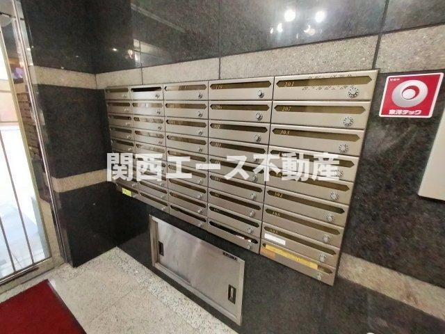 【その他共用部分】 | CTビュー永和