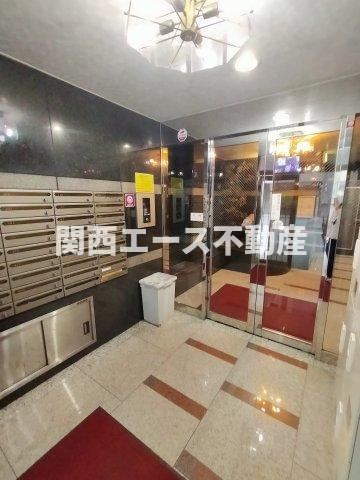 【ロビー】 | CTビュー永和