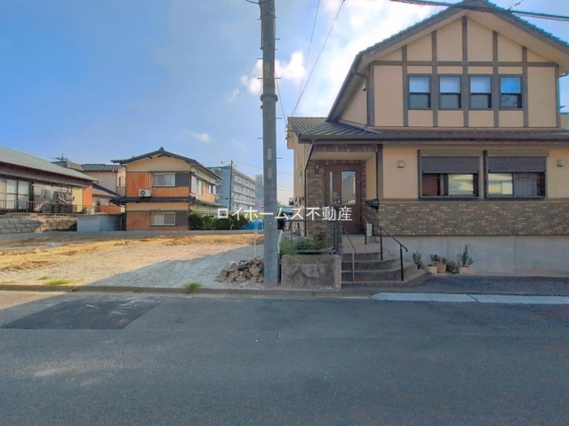  | 知多市日長台221『仲介料無料』新築戸建て | 撮影：'26/08/24 