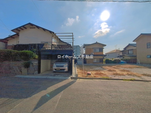  | 知多市日長台221『仲介料無料』新築戸建て | 撮影：'26/08/24 