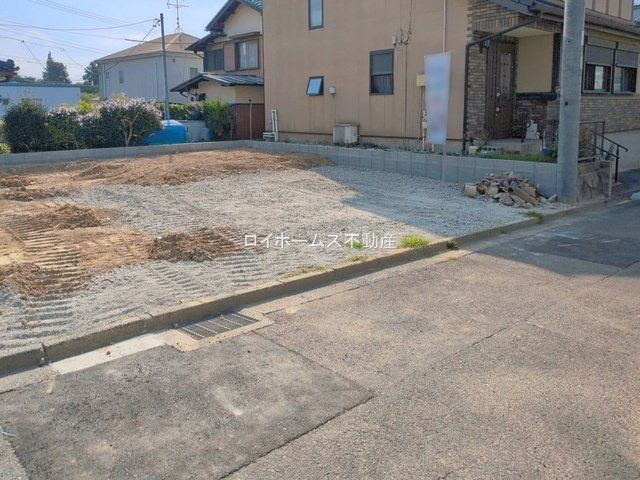  | 知多市日長台221『仲介料無料』新築戸建て | 撮影：'26/08/24 