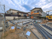 知多市日長台221『仲介料無料』新築戸建ての画像