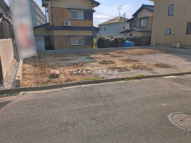 知多市日長台221『仲介料無料』新築戸建ての画像