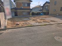 知多市日長台221『仲介料無料』新築戸建ての画像