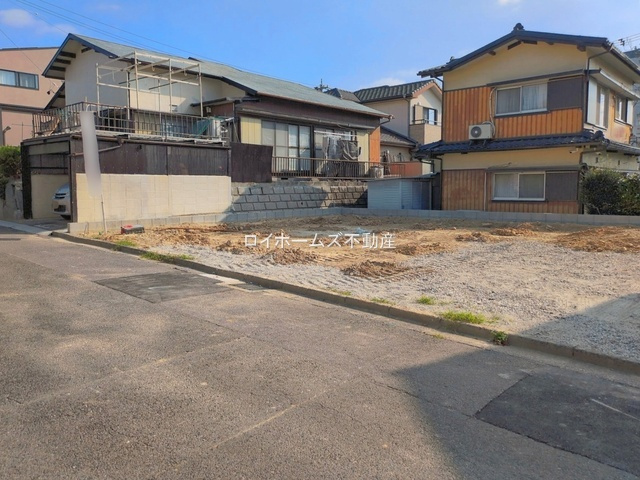  | 知多市日長台221『仲介料無料』新築戸建て | 撮影：'26/08/24 