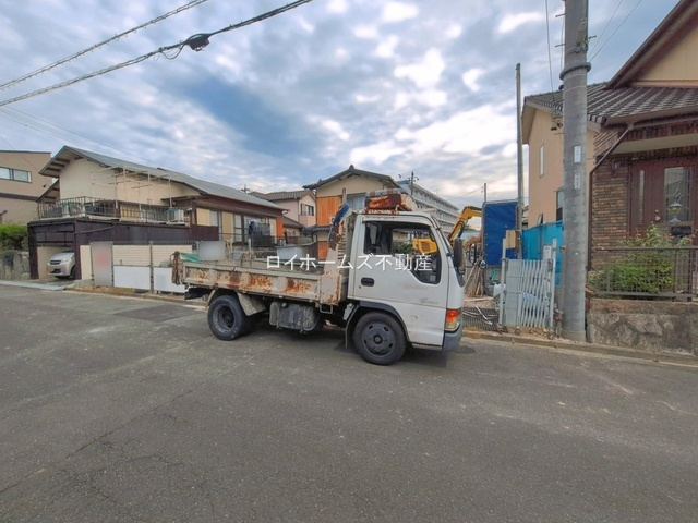 | 知多市日長台221『仲介料無料』新築戸建て | 撮影：'26/10/05 