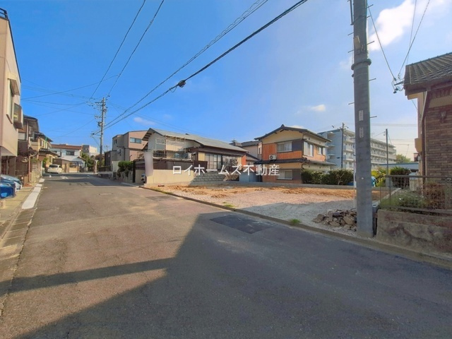  | 知多市日長台221『仲介料無料』新築戸建て | 撮影：'26/08/24 