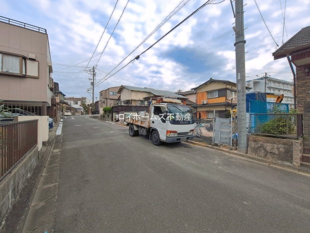  | 知多市日長台221『仲介料無料』新築戸建て | 撮影：'26/10/05 