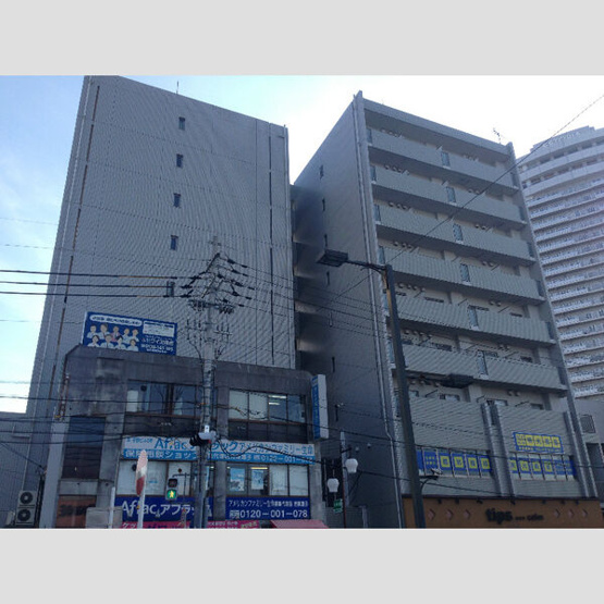 【外観】 | ジュモ オネティ | 建物外観です。