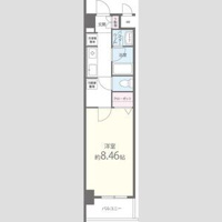 【間取り】 | ジュモ オネティ | 間取り図です。