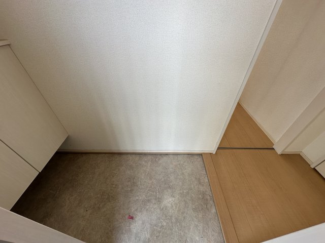 スクエアフロントの設備