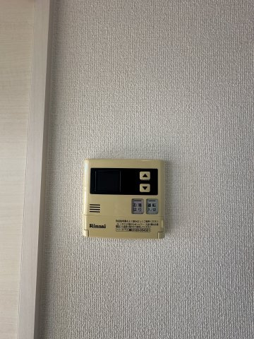 スクエアフロントのセキュリティ