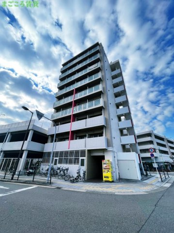【外観】 | フレイランスNAMBA PLACE