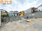 葵区新伝馬3期　新築戸建　2号棟の画像