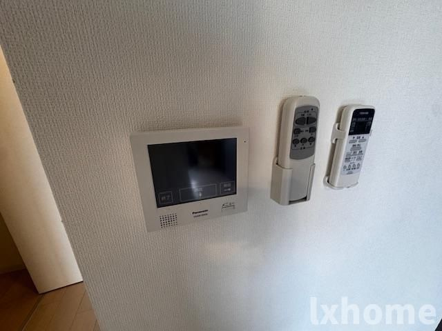 MASUno茨木の設備